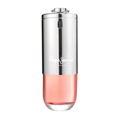 Abbildung von Pepe Jeans London Bright For Her Eau de Parfum 80 ml