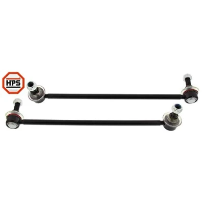 Abbildung von MAPCO 53793HPS Reparatursatz, Stabilisatorkoppelstange Vorderachse links, rechts VOLKSWAGEN: Golf 4 Schrägheck, Variant