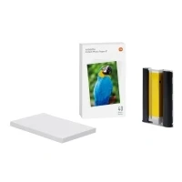 Abbildung von Xiaomi Instant Photo Paper 6