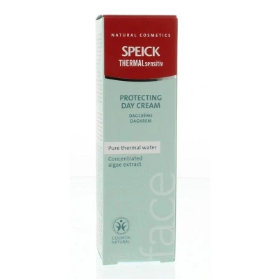 Abbildung von Speick Thermal Sensitiv Tagescreme 50 ml
