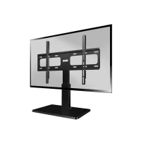 Abbildung von Sanus VTVS1 B2 schwenkbarer Fernseher Standfuß