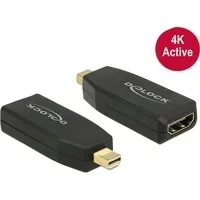 Abbildung von Adapter Mini DisplayPort 1.2 auf HDMI