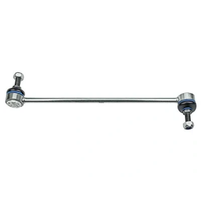 Abbildung von MEYLE 716 060 0038 Koppelstange Vorderachse rechts, links 300 M10x1,5 ORIGINAL Quality mit Schlüsselansatz FORD: MONDEO 4 Turnier