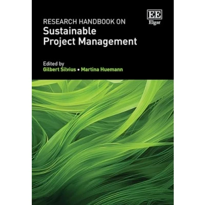 Abbildung von Research Handbook on Sustainable Project Management (Research Handbooks in Business and Management)