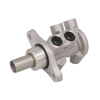 Abbildung von LPR 1035 Hauptbremszylinder 23,81 Aluminium 12 X 1 (1), 10 (3) FORD: FIESTA 5, 4, CITROËN: Xsara Picasso