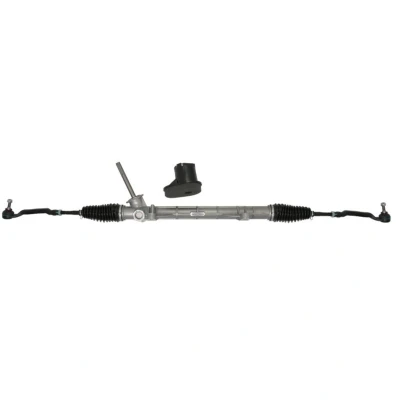 Abbildung von SASIC 7374033 Servolenkung mechanisch für Fahrzeuge ohne mit Axialgelenk, Kugelgelenken RENAULT: Kangoo II Express, Be Bop