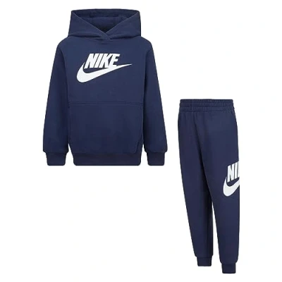 Abbildung von Nike Sportswear Jogginganzug (Set, 2 tlg), für Kinder