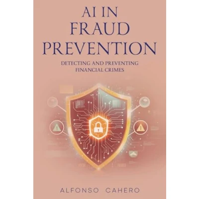 Abbildung von AI in Fraud Prevention: Detecting and Preventing Financial Crimes