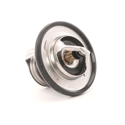 Abbildung von CALORSTAT by Vernet TH6949.82J Kühlwasserthermostat 82 mit Dichtung KIA: cee‘d II Schrägheck, SORENTO 1, HYUNDAI: i30 NISSAN: Note I