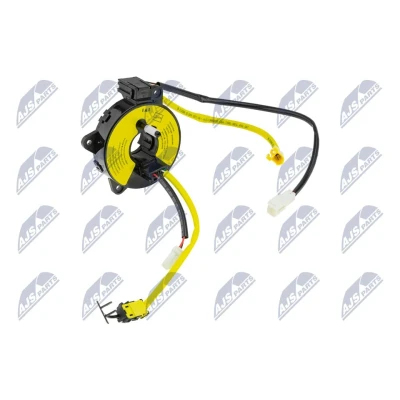 Abbildung von Wickelfeder, Airbag NTY EAS DW 005