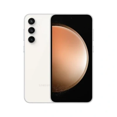 Abbildung von Samsung Galaxy S23 FE 128GB Creme 5G