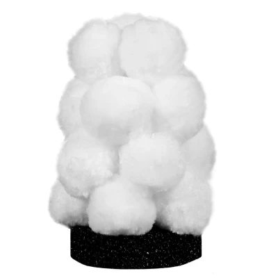 Abbildung von Comfort Pool FuzzyClean Kartusche