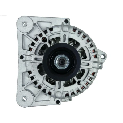 Abbildung von AS PL A3119S Lichtmaschine 12V 110A RENAULT: CLIO 3, Kangoo II Express, TWINGO 2, PEUGEOT: 308 I Schrägheck