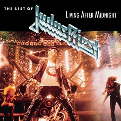 Abbildung von Living After Midnight The Best Of