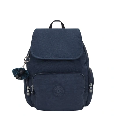 Abbildung von Kipling City Zip S blue bleu 2
