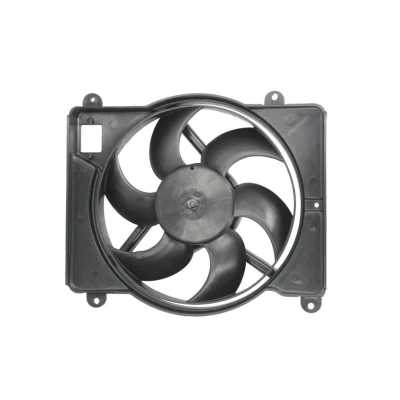 Abbildung von THERMOTEC D8F012TT Lüfter für Fahrzeuge mit Klimaanlage 320 12 FIAT: Punto I Schrägheck