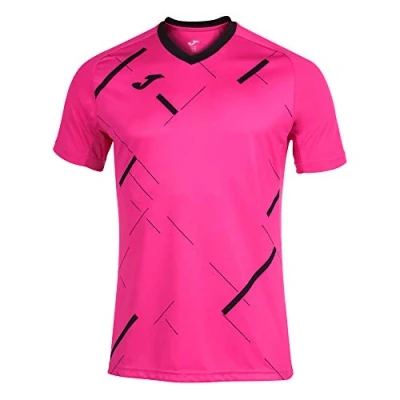 Abbildung von Joma Herren 101903.031.s Oberk rper, Rosa Fluoro schwarz, S EU