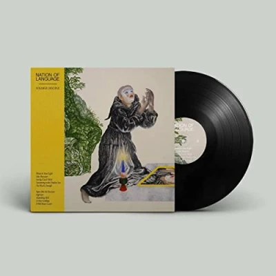 Abbildung von Strange Disciple [Vinyl LP]