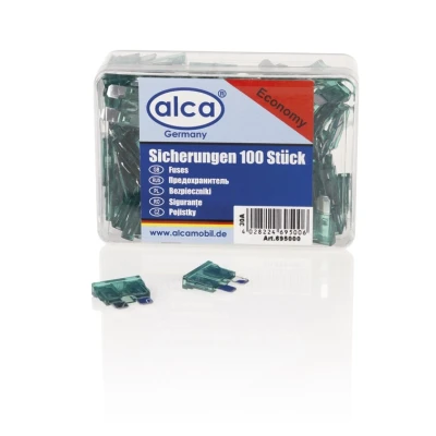 Abbildung von ALCA Fuse ATS E 695000 Sicherungssatz