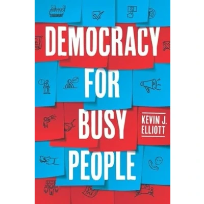 Abbildung von Democracy for Busy People