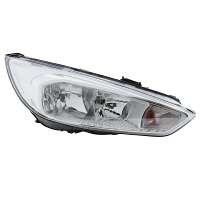 Abbildung von HELLA 1EE 354 827 021 Scheinwerfer FORD: Focus 3 Turnier, 3, Mk3 Kasten / Kombi