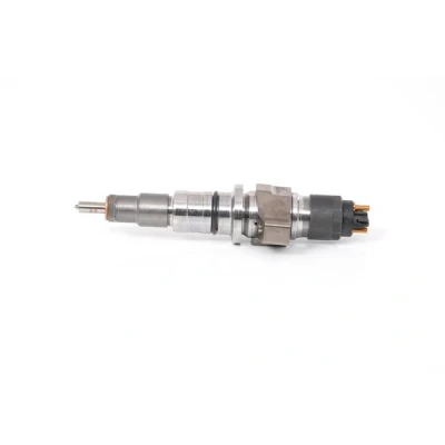 Abbildung von BOSCH 0 445 120 346 Einspritzdüse Common Rail mit Dichtring