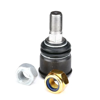 Abbildung von febi BILSTEIN 27066 Traggelenk Vorderachse links, rechts, unten, innen Plus für Querlenker MERCEDES BENZ: CLS Coupe kfzteile,