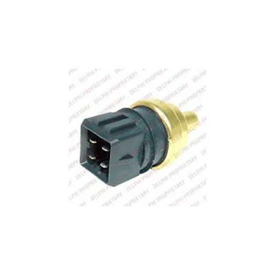 Abbildung von DELPHI TS10279 Kühlmitteltemperatursensor VOLKSWAGEN: Passat B5 Variant, Golf 4 Schrägheck, GP AUDI: A4 Avant, TT Coupe