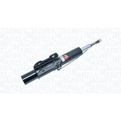 Abbildung von MAGNETI MARELLI 352745070000 Stoßdämpfer Vorderachse Gasdruck Zweirohr Teleskop oben Stift MERCEDES BENZ: Sprinter 3 T Kastenwagen