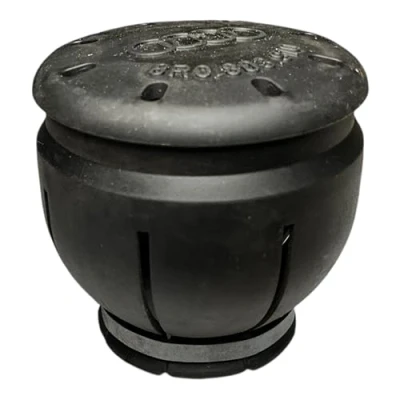 Abbildung von Audi Original Abdeckkappe Schutzkappe für Anhängervorrichtung schwenkbar Kugelkopf 8R0803910