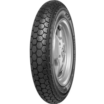 Abbildung von Continental 200006 Reifen 3.50 10 59J TT K62