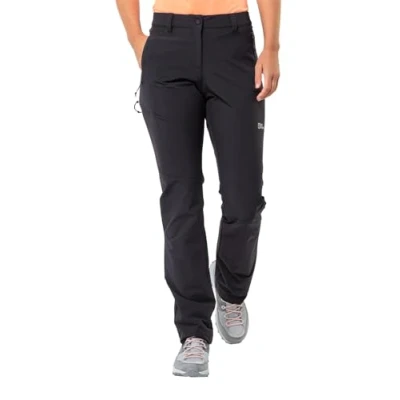 Abbildung von Jack Wolfskin HOLDSTEIG Pants W