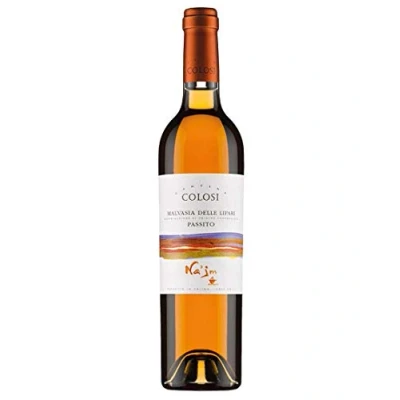 Abbildung von &quot;Na&#039;Jm&quot; Malvasia delle Lipari Passito DOC 2022