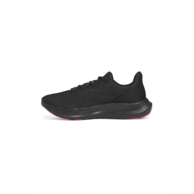 Abbildung von Under Armour Charged Speed Swift Fitness Sneaker Trainingsschuh, Größe: 42, Blk noir Schuhe
