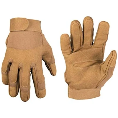 Abbildung von Mil Tec Handschuhe 12521019 Coyote 902
