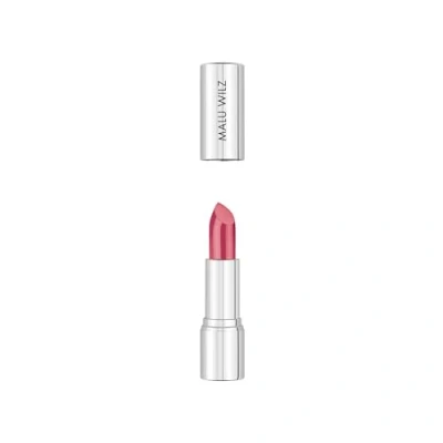 Abbildung von MALU WILZ Classic Lipstick 4 g 20 Orange Pink