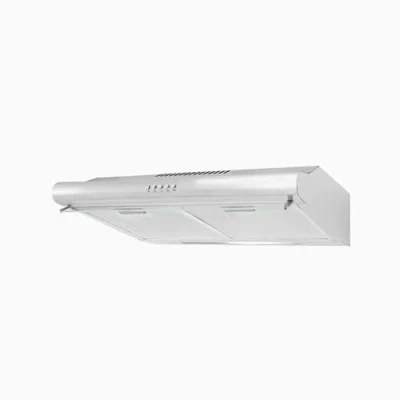 Abbildung von Exquisit UBH 20 MI INOX Dunstabzugshaube / Standard