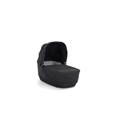 Abbildung von Baby Jogger zusammenfaltbare City Sights Babywanne für Kinderwagen Buggy Kombikinderwagen Rich Black
