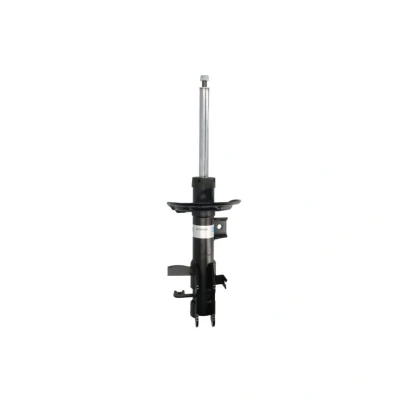 Abbildung von BILSTEIN 22 295804 Stoßdämpfer Vorderachse links Gasdruck Zweirohr Federbein oben Stift, unten Schelle FORD: Focus Mk4 Turnier, Schrägheck