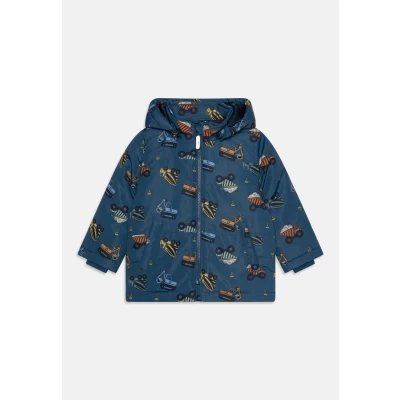 Abbildung von Name it Nmmmax Winterjacke für Kinder, Größe: 86, Dark denim