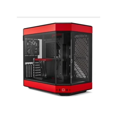 Abbildung von HYTE Y60 RD ATX CS BR