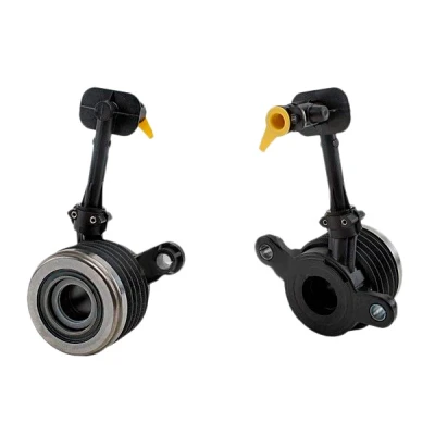 Abbildung von LuK 510 0090 10 Zentralausrücker, Kupplung RENAULT: Fluence, MEGANE 2 Kombi, 2, MERCEDES BENZ: Citan Kastenwagen, Tourer / Kombi