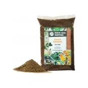 Abbildung von Back Zoo Nature Humus Einstreu Vogelstreue 20 l...