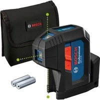 Abbildung von Punktlaser GPL 3 G Professional