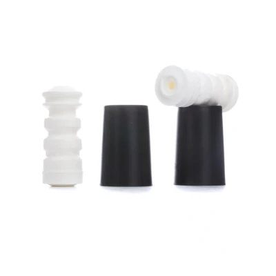 Abbildung von KYB 915419 Staubschutzsatz Hinterachse Protection Kit VOLKSWAGEN: Polo III Variant, Classic, SEAT: Ibiza 2, Cordoba I Limousine