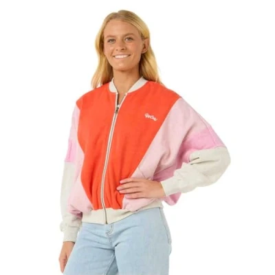 Abbildung von Rip Curl Sweatjacke Colour Block