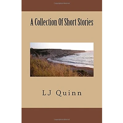 Abbildung von A Collection Of Short Stories