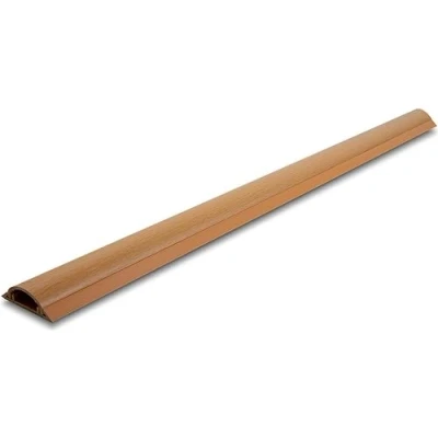 Abbildung von Delock Kabelkanal 20731 selbstklebend 50 x 13 mm Länge 1 m...
