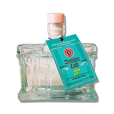 Abbildung von Berliner Luft Brandenburger Tor 0.2L (Schilkin)