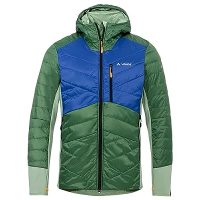 Abbildung von Vaude Sesvenna IV Winterjacke, Herren, Größe: Small, Woodland